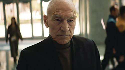 Star Trek: Picard: The Last Best Hope (Volume 1)