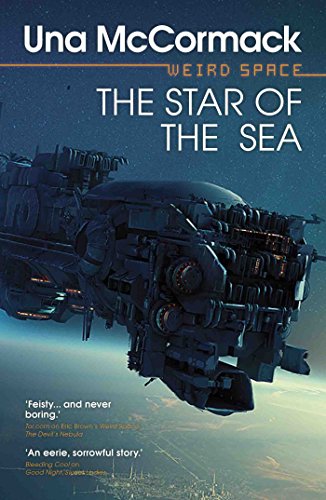 Star of the Sea (Weird Space, Band 4)