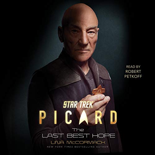 The Last Best Hope (Star Trek: Picard)
