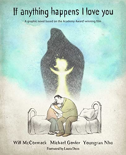 If Anything Happens I Love You von Andrews McMeel Publishing