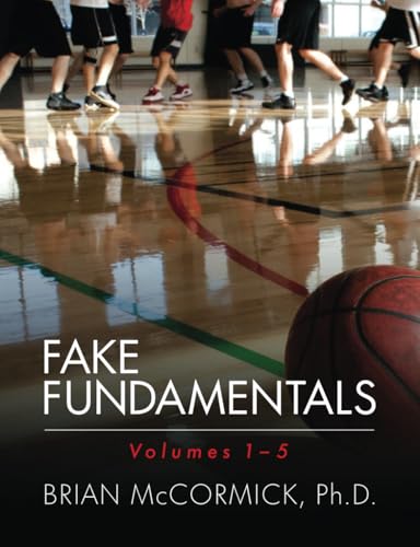 Fake Fundamentals: Volumes 1-5 von Independently published