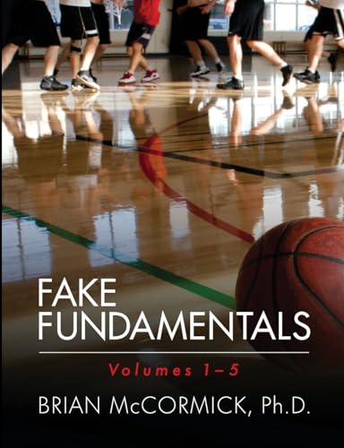 Fake Fundamentals: Volumes 1-5 von Lulu
