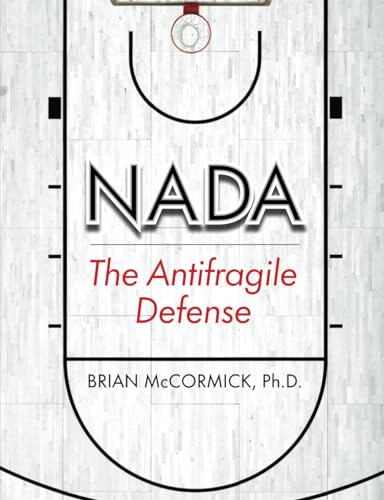 NADA: The Antifragile Defense von Independently published