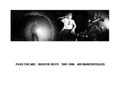 Pass the Mic: Beastie Boys, 1991-1996