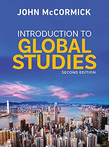 Introduction to Global Studies von Bloomsbury Academic