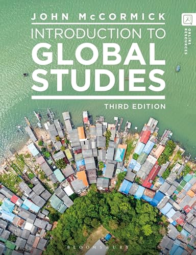 Introduction to Global Studies von Bloomsbury Academic