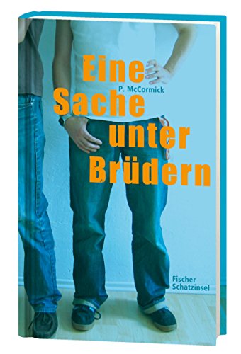 Eine Sache unter Brüdern