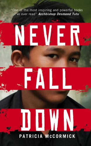 Never Fall Down Never Fall Down