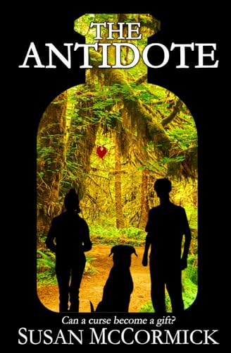 The Antidote von Carroll Press