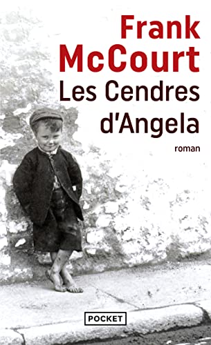 Les cendres d'Angela: Une enfance irlandaise