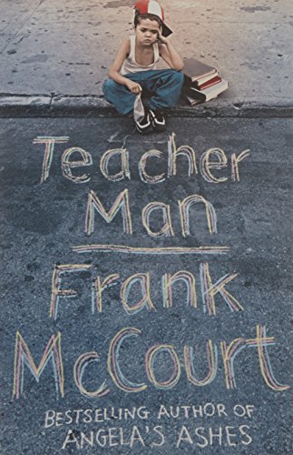 Teacher Man: A Memoir von Harper Perennial