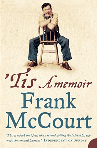 TIS: A MEMOIR von HarperCollins
