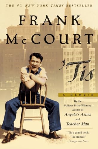 Tis: A Memoir (Frank McCourt Memoirs, The) von Scribner Book Company
