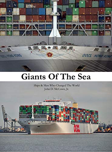Giants Of The Sea von Indy Pub