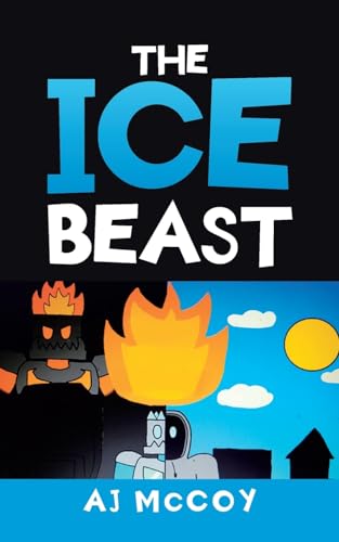 The Ice Beast von Covenant Books