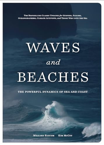 Waves and Beaches: The Powerful Dynamics of Sea and Coast von Patagonia