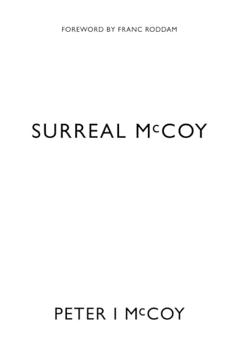 Surreal McCoy von Independently published