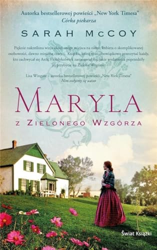 Maryla z Zielonego Wzgórza von Świat Książki