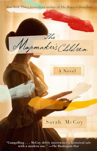 The Mapmaker's Children: A Novel von Broadway Books