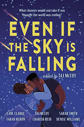 Even If the Sky is Falling von Harper Collins Publ. USA