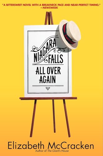 Niagara Falls All Over Again: A Novel Niagara Falls All Over Again: A Novel von Dial Press Trade Paperback