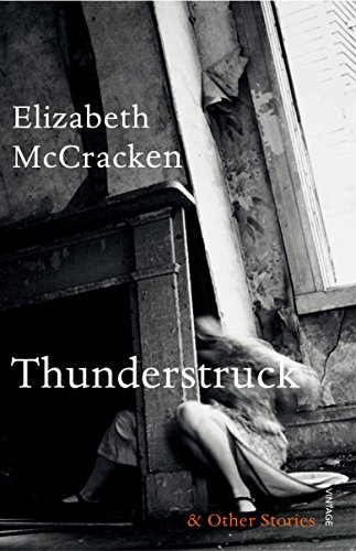 Thunderstruck & Other Stories von Vintage