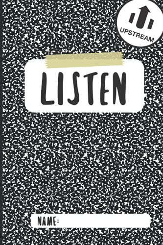 Listen: How to Make the Most of Your Short-Term Mission Trip von Upstream Collective, The