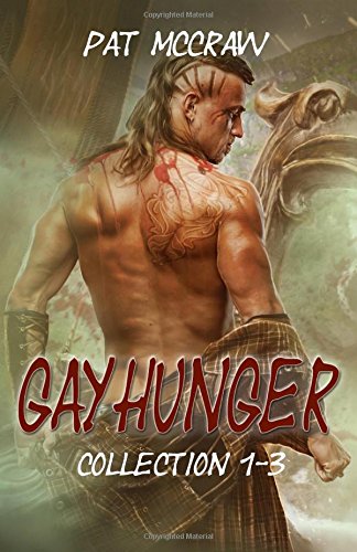 Gayhunger - Collection 1-3 von Elicit Dreams