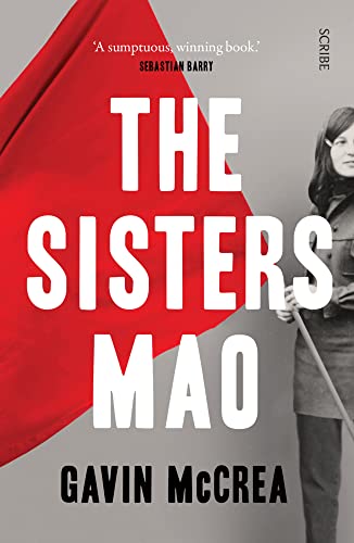 The Sisters Mao: A novel von Scribe UK