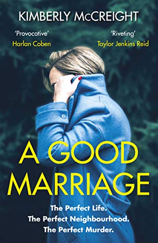 A Good Marriage von Random House UK Ltd