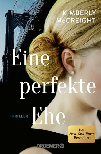 Eine perfekte Ehe: Thriller von Droemer Knaur*