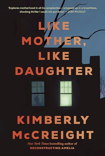 Like Mother, Like Daughter: The shocking new thriller from New York Times bestselling author Like Mother, Like Daughter: The shocking new thriller from New York Times bestselling author von Viking Drill & Tool