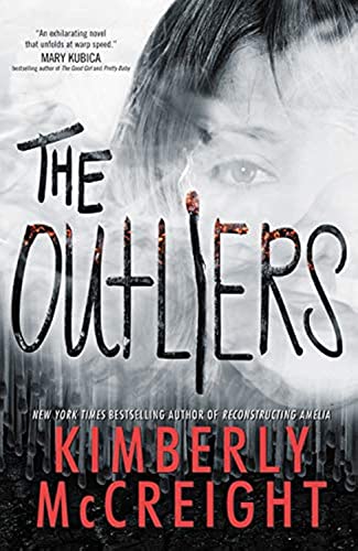 The Outliers (Outliers, 1, Band 1)
