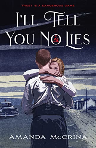 I'll Tell You No Lies von Farrar, Straus and Giroux