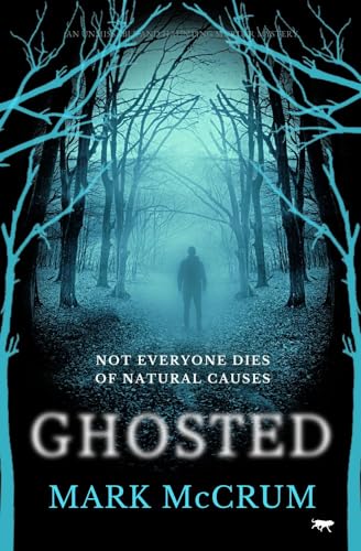Ghosted: A Brand New Unmissable and Haunting Mystery von Bloodhound Books