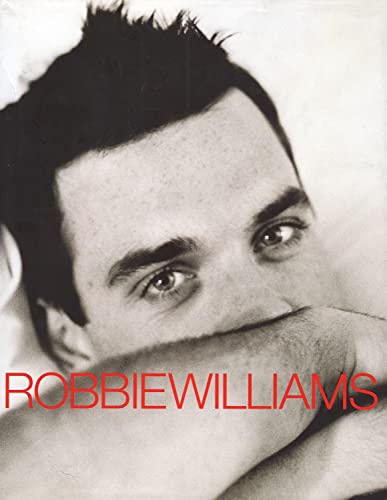 Robbie Williams: Sombody Someday: Somebody Someday