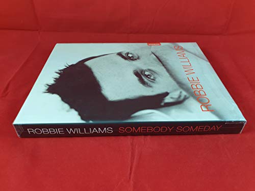 Somebody Someday
