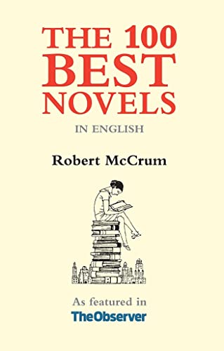The 100 Best Novels: In English