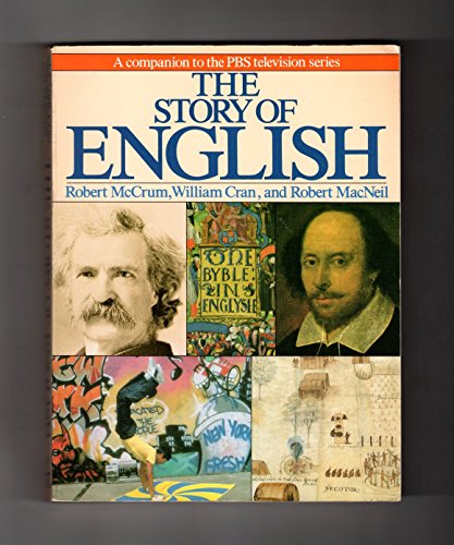 The Story of English