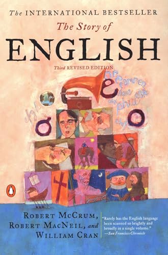 The Story of English: Third Revised Edition von Random House Books for Young Readers