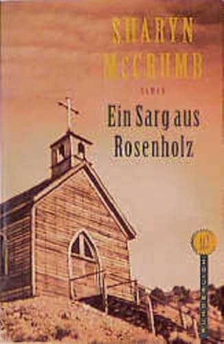 Ein Sarg aus Rosenholz von Rowohlt Taschenbuch