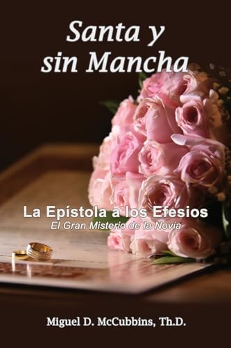 Santa y sin Mancha von Faithful Life Publishers