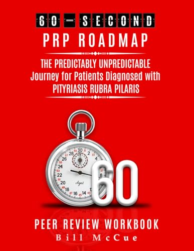 60-Second PRP Roadmap, Peer Review Workbook von Book Publishers USA