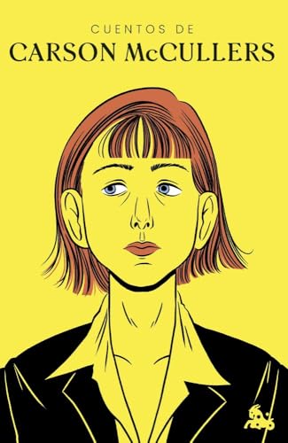 Cuentos de Carson McCullers (Austral Cuentos) von Austral