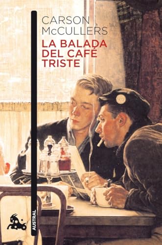 La balada del café triste (Contemporánea)