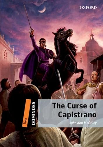 Dominoes 2. The Curse of Capistrano MP3 Pack von Oxford University Press