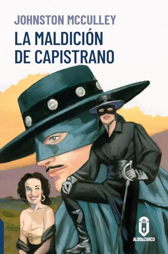 La maldición de Capistrano von Albo & Zarco