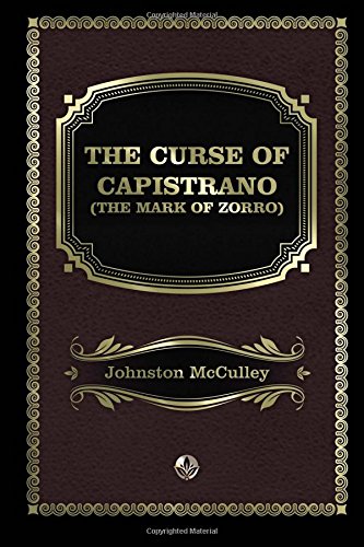 The Curse of Capistrano