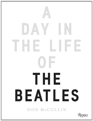A Day in the Life of the Beatles