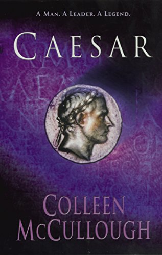 Caesar (Masters of Rome, Band 5)
